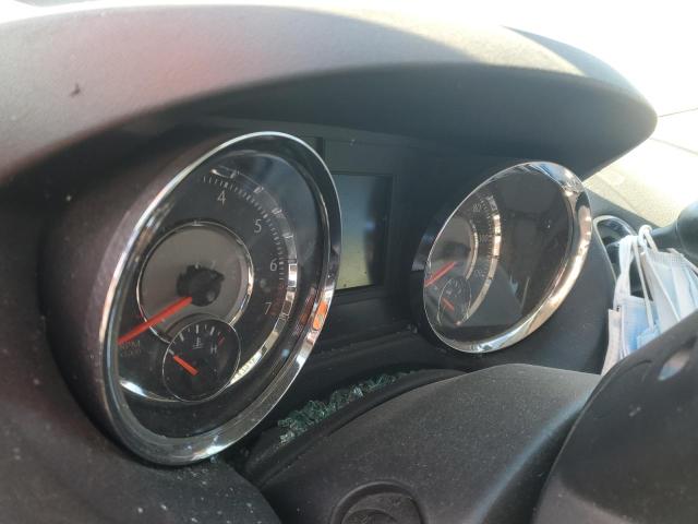 2C4RC1BG8FR661451 - 2015 CHRYSLER TOWN & COU TOURING GRAY photo 9