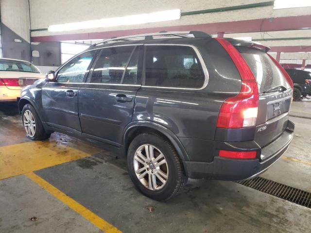 YV4952CZ4B1573931 - 2011 VOLVO XC90 3.2 BLUE photo 2