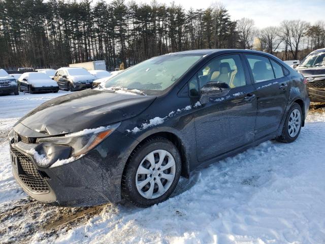 2022 TOYOTA COROLLA LE, 