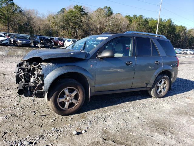 5GZCZ33D87S802814 - 2007 SATURN VUE TEAL photo 1