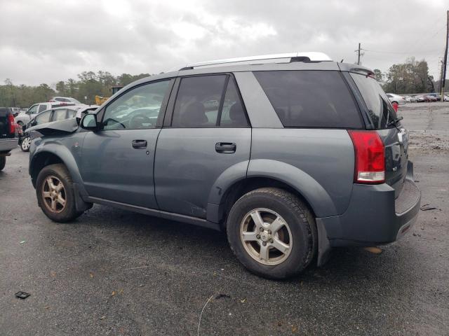 5GZCZ33D87S802814 - 2007 SATURN VUE TEAL photo 2