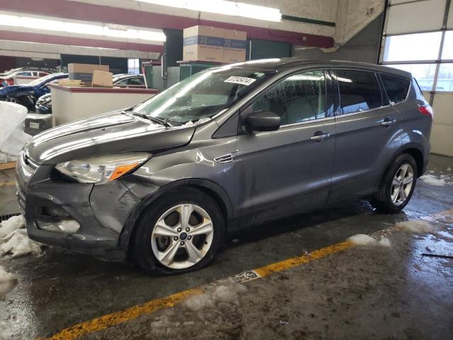 2013 FORD ESCAPE SE, 