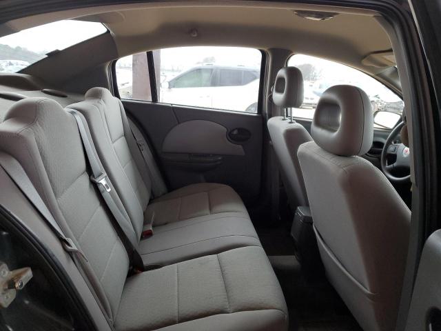 1G8AJ55F86Z101894 - 2006 SATURN ION LEVEL 2 SILVER photo 10