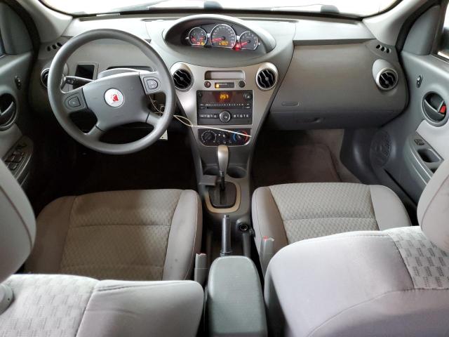 1G8AJ55F86Z101894 - 2006 SATURN ION LEVEL 2 SILVER photo 8