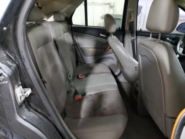 5GZCZ63477S828371 - 2007 SATURN VUE GRAY photo 11