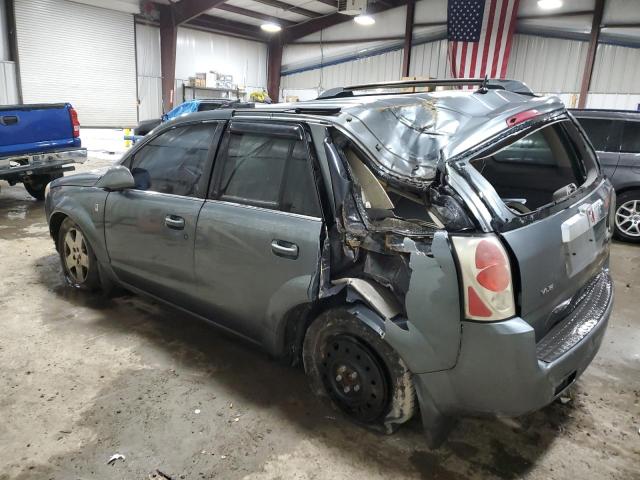 5GZCZ63477S828371 - 2007 SATURN VUE GRAY photo 2