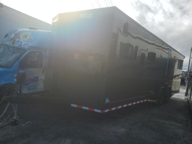 1L9BE2813RG639264 - 2024 UTILITY TRAILER Qara foto 2