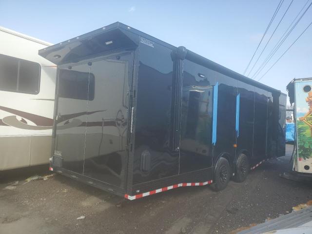 1L9BE2813RG639264 - 2024 UTILITY TRAILER Qara foto 4