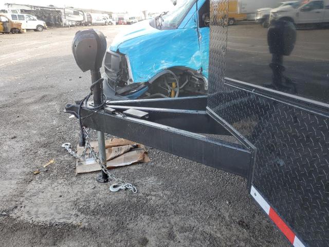 1L9BE2813RG639264 - 2024 UTILITY TRAILER Qara foto 7