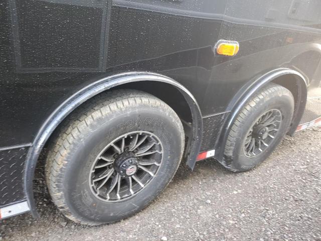 1L9BE2813RG639264 - 2024 UTILITY TRAILER Qara foto 8