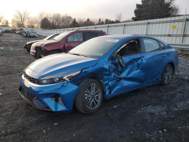 2023 KIA FORTE GT LINE, 