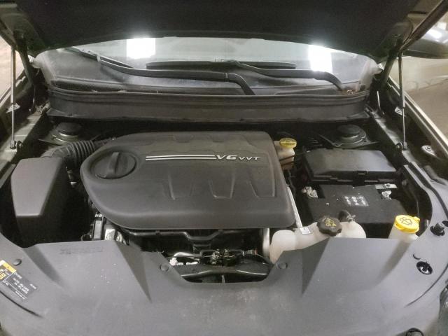 1C4PJMBX8LD636854 - 2020 JEEP CHEROKEE TRAILHAWK 绿色 照片 12