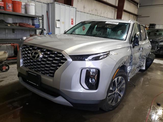 2022 HYUNDAI PALISADE SEL, 