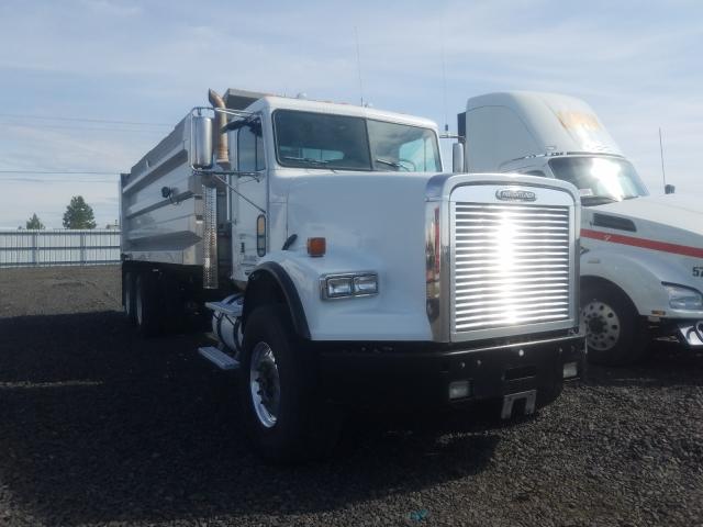 1FVWALCK48DZ70688 - 2008 FREIGHTLINER CONVENTIONAL FLD120  photo 1