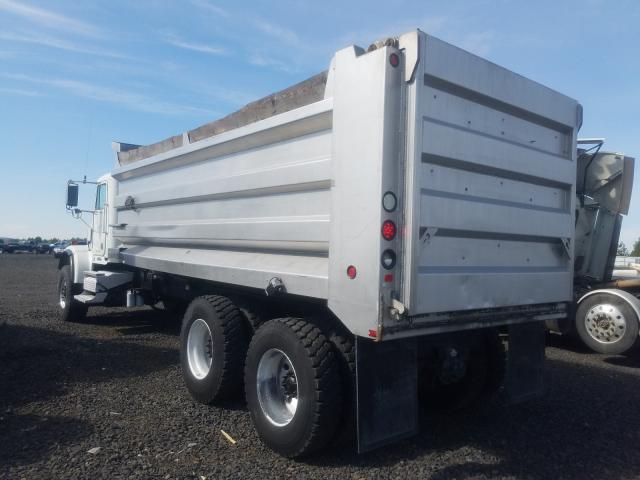 1FVWALCK48DZ70688 - 2008 FREIGHTLINER CONVENTIONAL FLD120  photo 3