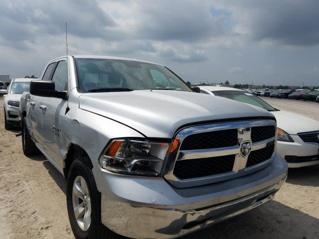 1C6RR7GGXFS715557 - 2015 RAM 1500 SLT  photo 1