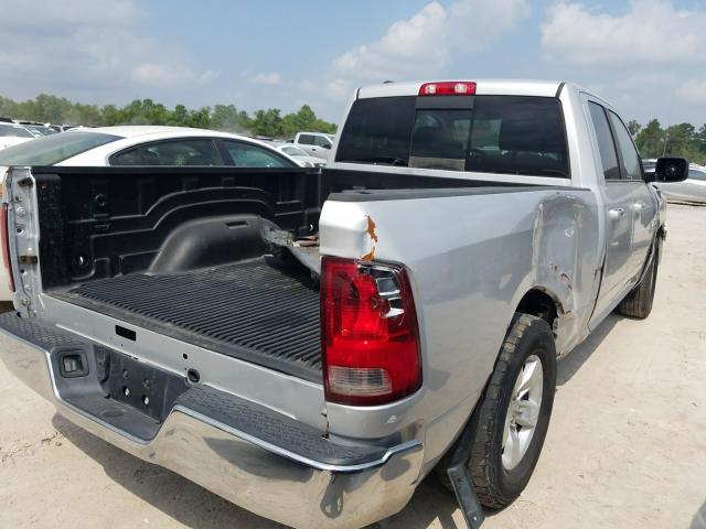 1C6RR7GGXFS715557 - 2015 RAM 1500 SLT  photo 4