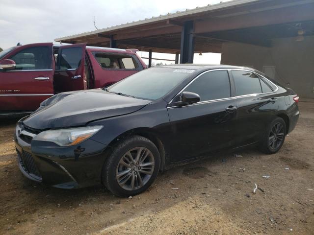 2016 TOYOTA CAMRY LE, 