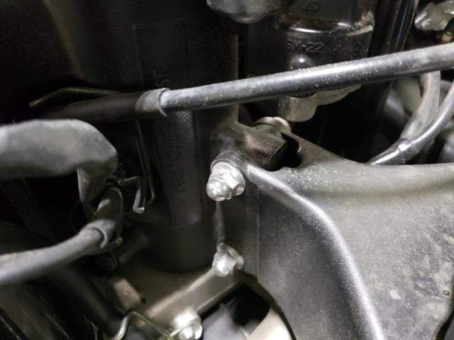 JS1DM11F9J2100032 - 2018 SUZUKI GSX-R1000 BLACK photo 10