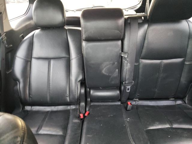 5N1AR2MN5EC608755 - 2014 NISSAN PATHFINDER S BLUE photo 10