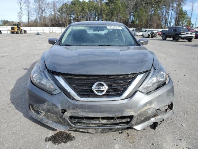 1N4AL3AP8JC253971 - 2018 NISSAN ALTIMA 2.5 GRAY photo 5