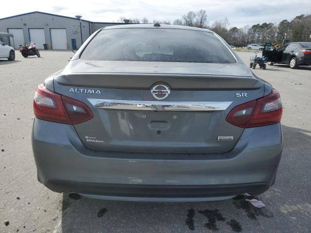 1N4AL3AP8JC253971 - 2018 NISSAN ALTIMA 2.5 GRAY photo 6