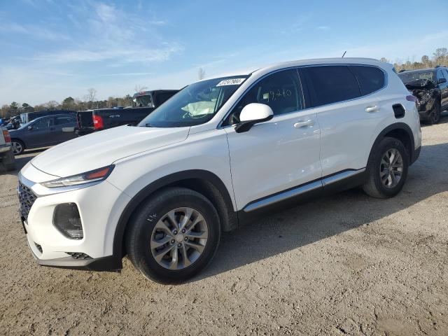 2019 HYUNDAI SANTA FE SE, 