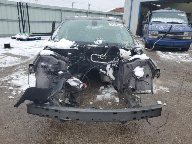 2C3CCAKG9GH106459 - 2016 CHRYSLER 300C GRAY photo 5