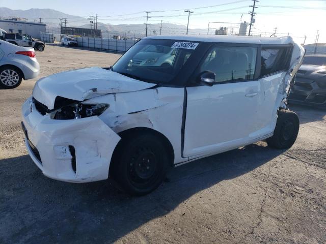 2014 TOYOTA SCION XB, 