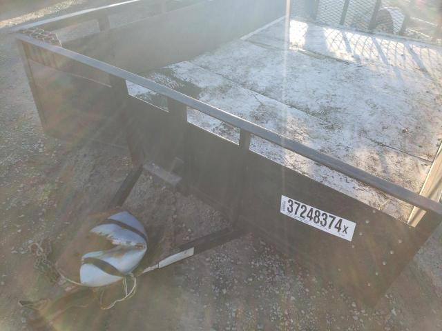 1R9UE12167V252004 - 2007 RONC TRAILER BLACK photo 8