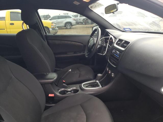 1B3BD4FB7BN579315 - 2011 DODGE AVENGER EXPRESS 白色 照片 7