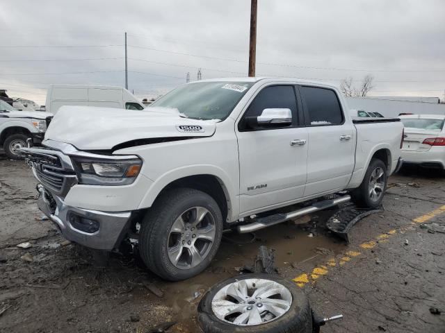 2020 RAM 1500 LARAMIE, 