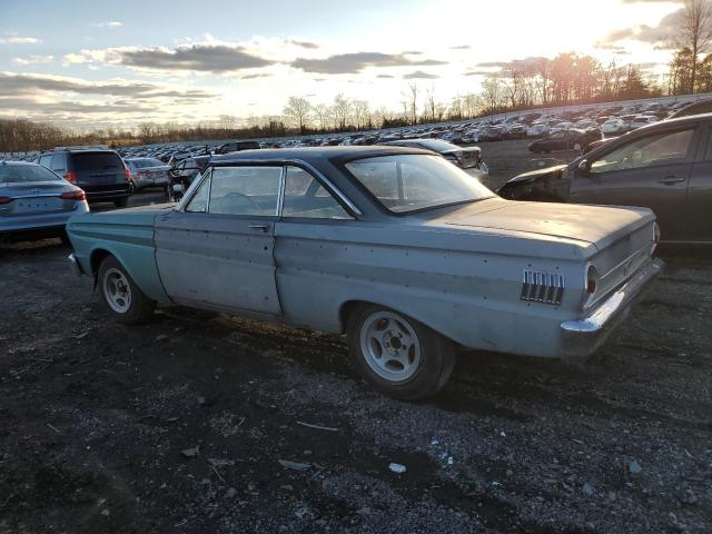 4T17T147650 - 1964 FORD FALCON TWO TONE photo 2