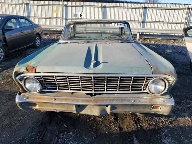 4T17T147650 - 1964 FORD FALCON TWO TONE photo 5