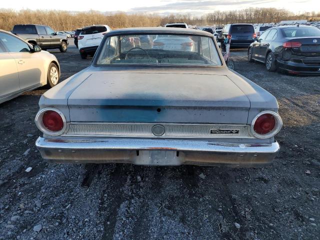 4T17T147650 - 1964 FORD FALCON TWO TONE photo 6