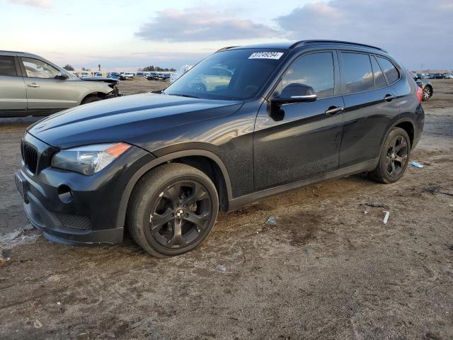 2015 BMW X1 SDRIVE28I, 