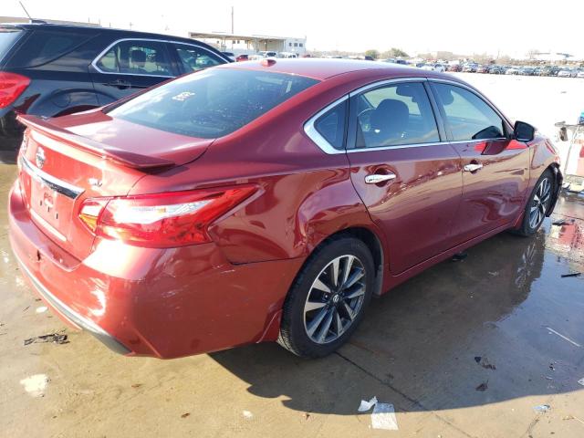 1N4AL3AP2HC128054 - 2017 NISSAN ALTIMA 2.5 BURGUNDY photo 3