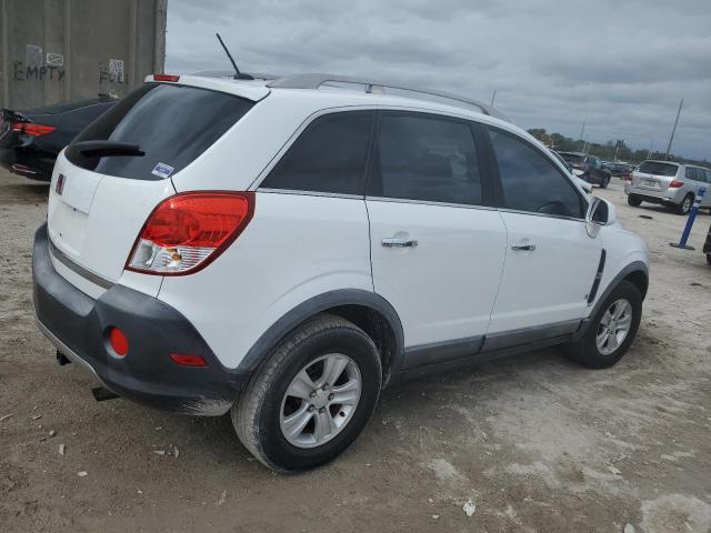 3GSCL33P58S590722 - 2008 SATURN VUE XE WHITE photo 3