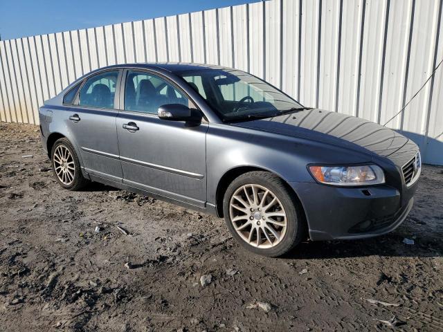 YV1390MS5A2491826 - 2010 VOLVO S40 2.4I BLACK photo 4