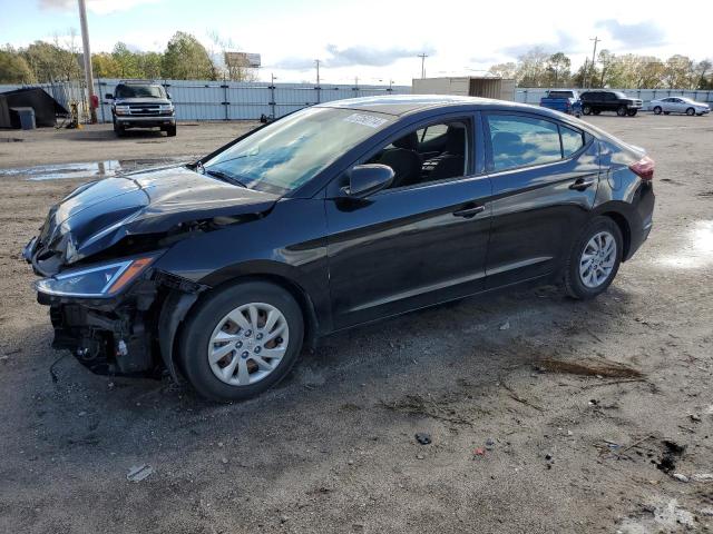 2019 HYUNDAI ELANTRA SE, 