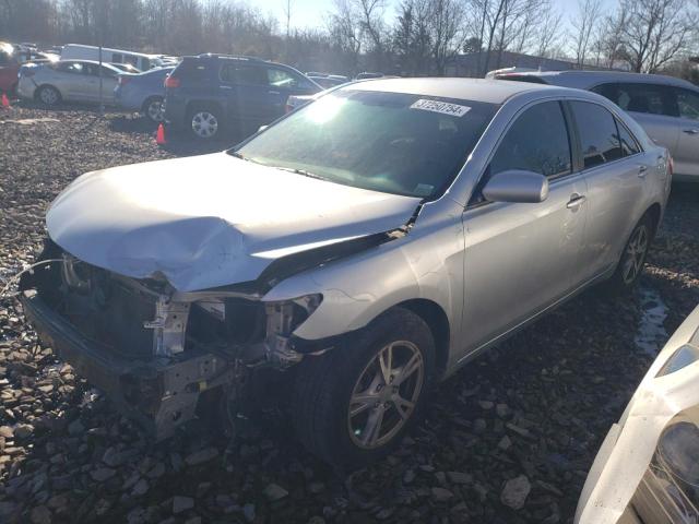 2010 TOYOTA CAMRY BASE, 