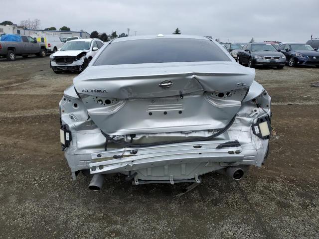 1N4BL4EV5LC157835 - 2020 NISSAN ALTIMA SL SILVER photo 6