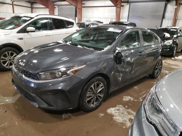 2023 KIA FORTE LX, 