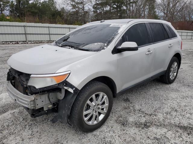 2013 FORD EDGE SEL, 