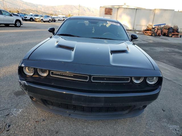 2C3CDZAG9JH288328 - 2018 DODGE CHALLENGER SXT BLACK photo 5