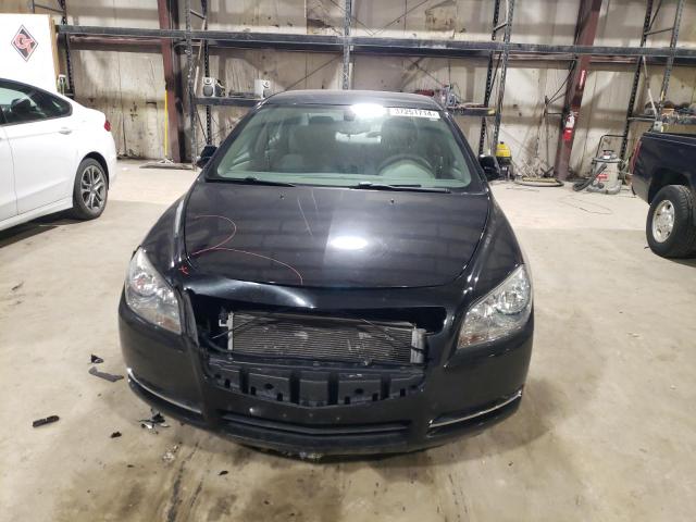 1G1ZC5E00CF231673 - 2012 CHEVROLET MALIBU 1LT 黑色 照片 5