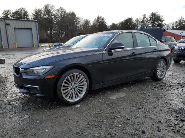 2013 BMW 328 XI SULEV, 