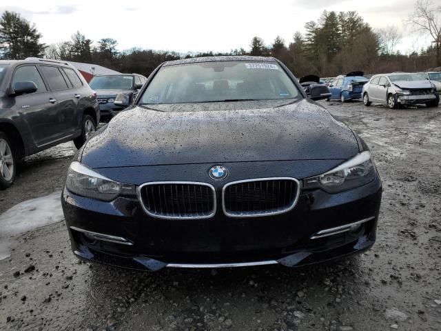 WBA3B5C57DF590760 - 2013 BMW 328 XI SULEV BLACK photo 5