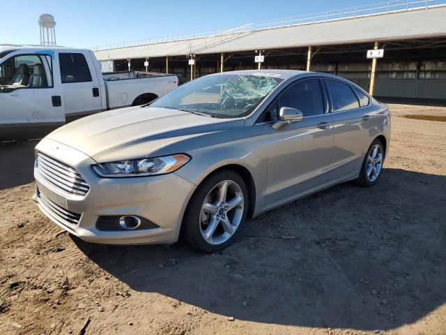 2015 FORD FUSION SE, 