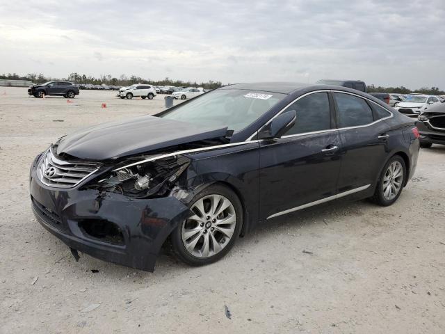 2012 HYUNDAI AZERA GLS, 